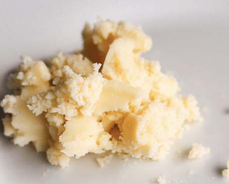 Cupuacu Butter Refined