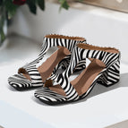 Zebra Stripes