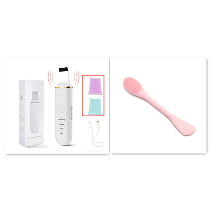 The New Ultrasonic Facial Cleanser Peeling Machine Removes Facial Blackheads - 𝓢𝓱𝓸𝓹𝓵𝓮𝓬𝔂