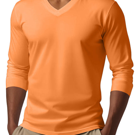 Men's Digital Printing Men's Versatile Long Sleeve - 𝓢𝓱𝓸𝓹𝓵𝓮𝓬𝔂
