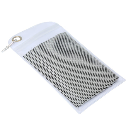 Mountaineering Bag Cooling Ice Feeling Cold Feeling Towel Ice-cold Towel - 𝓢𝓱𝓸𝓹𝓵𝓮𝓬𝔂