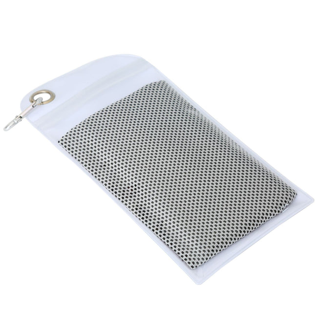 Mountaineering Bag Cooling Ice Feeling Cold Feeling Towel Ice-cold Towel - 𝓢𝓱𝓸𝓹𝓵𝓮𝓬𝔂