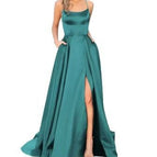 Peacock Green