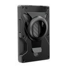 Black AirTag Magnetic