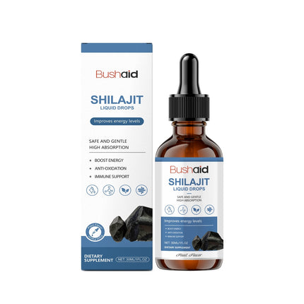 Magnesium Supplement Drops - 𝓢𝓱𝓸𝓹𝓵𝓮𝓬𝔂