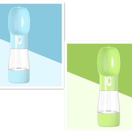Traveling Out Portable Dog Water Dispenser - 𝓢𝓱𝓸𝓹𝓵𝓮𝓬𝔂