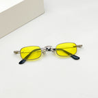 Yellow Tablets