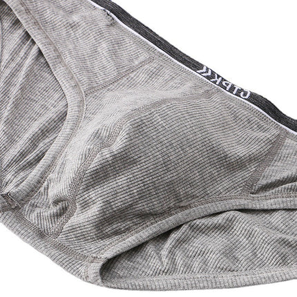 Summer Breathable Quick-drying Men's Underwear Modal Briefs - 𝓢𝓱𝓸𝓹𝓵𝓮𝓬𝔂