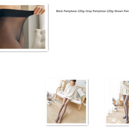 Adjustable Maternity Leggings Maternity Pantyhose Tights Silk Stockings - 𝓢𝓱𝓸𝓹𝓵𝓮𝓬𝔂
