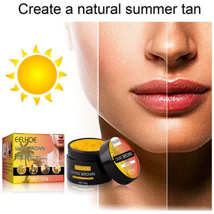 Wheat Complexion Body Tanning Moisturizing - 𝓢𝓱𝓸𝓹𝓵𝓮𝓬𝔂