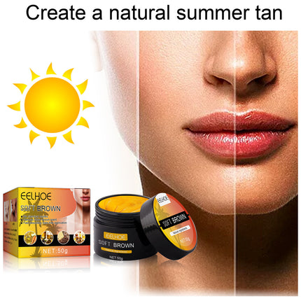 Wheat Complexion Body Tanning Moisturizing - 𝓢𝓱𝓸𝓹𝓵𝓮𝓬𝔂