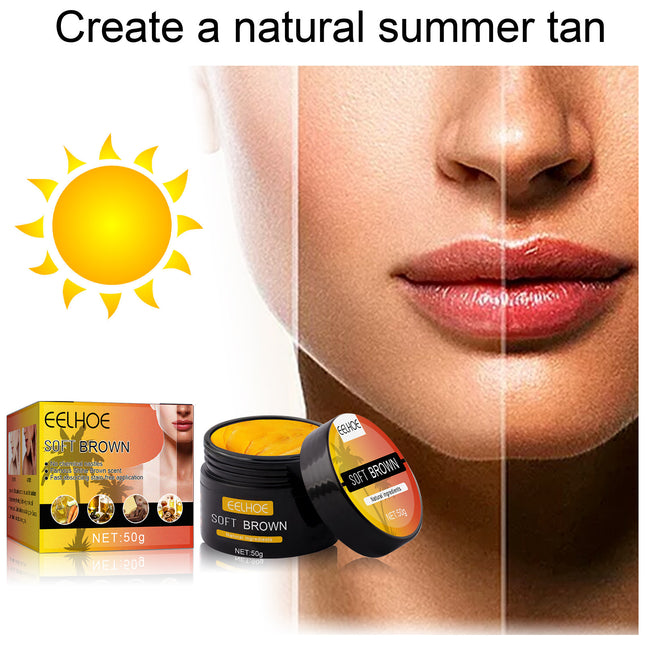 Wheat Complexion Body Tanning Moisturizing - 𝓢𝓱𝓸𝓹𝓵𝓮𝓬𝔂