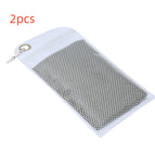 Light Gray 2pcs
