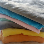 Purple2 L blanket
