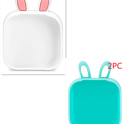 Mini Photo Portable Printer Silicone Case - 𝓢𝓱𝓸𝓹𝓵𝓮𝓬𝔂