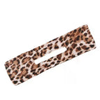 Leopard print
