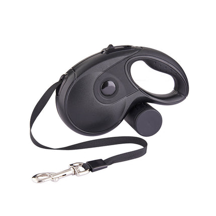 Automatic Retractable Traction Rope For Household Pets - 𝓢𝓱𝓸𝓹𝓵𝓮𝓬𝔂