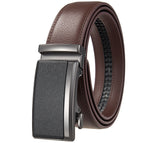118 Brown Belt