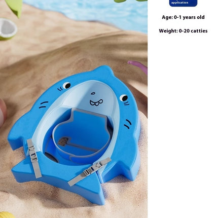 Underarm Lying Egg Ball Swimming Circle - 𝓢𝓱𝓸𝓹𝓵𝓮𝓬𝔂
