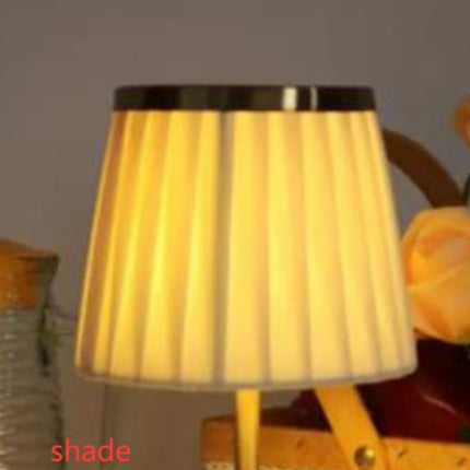 Bedside Antique Desk BZ69 Small Table Lamp In Bedroom - 𝓢𝓱𝓸𝓹𝓵𝓮𝓬𝔂