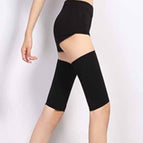 240 Thigh Black