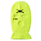 Fluorescent Yellow