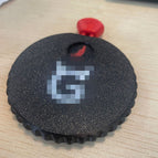 Black G Customized