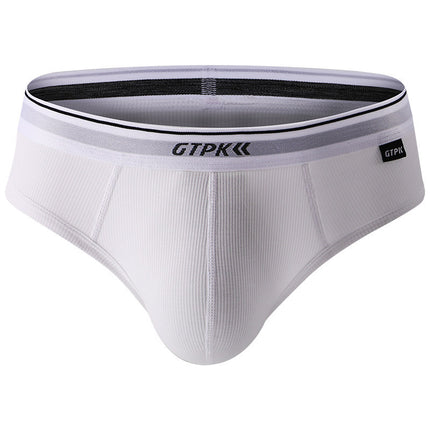 Summer Breathable Quick-drying Men's Underwear Modal Briefs - 𝓢𝓱𝓸𝓹𝓵𝓮𝓬𝔂