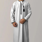 1 White