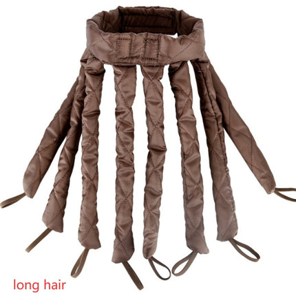 Curlers Curling Rod Ribbon Headband Silk Hair Rollers DIY Hairstyle Tools For Women - 𝓢𝓱𝓸𝓹𝓵𝓮𝓬𝔂