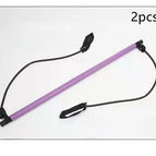 Purple 2pcs