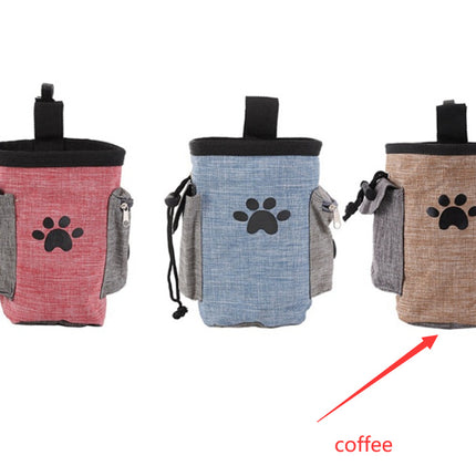 Dog food bag - 𝓢𝓱𝓸𝓹𝓵𝓮𝓬𝔂