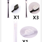 5pcs Wavy Set15