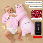 Smart Patting Pink