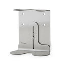 Nickel Double Bottle Holder