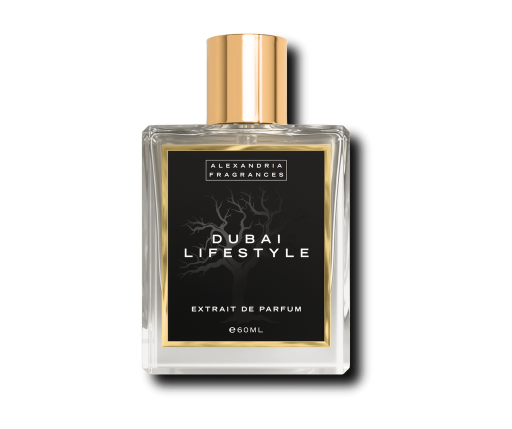 Dubai Lifestyle Inspired By Blue Sapphire By Boadicea The Victorious