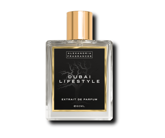 Dubai Lifestyle Inspired By Blue Sapphire By Boadicea The Victorious