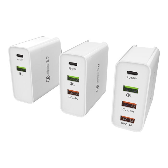 Fast Charge Charger Mobile Phone Charger Charging Head - 𝓢𝓱𝓸𝓹𝓵𝓮𝓬𝔂