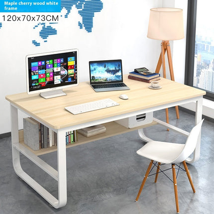 Computer Desktop Table Home Desk - 𝓢𝓱𝓸𝓹𝓵𝓮𝓬𝔂