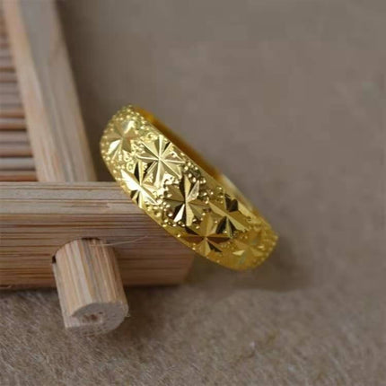 Couple Ring Opening Adjustable Alloy - 𝓢𝓱𝓸𝓹𝓵𝓮𝓬𝔂