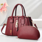 Purplish Red
