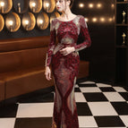 Wine Red
