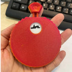 Red Orange
