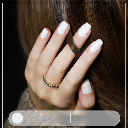 Matte matte nail polish - 𝓢𝓱𝓸𝓹𝓵𝓮𝓬𝔂