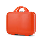 Double Handle Orange