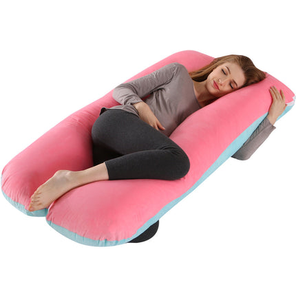 U-shape pillow - 𝓢𝓱𝓸𝓹𝓵𝓮𝓬𝔂