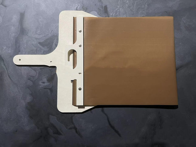 3 Sizes Sliding Pizza Peel Shovel Storage Board Pala Pizza Scorrevole Wooden Handle Transfer Pizza Kitchen Gadgets - 𝓢𝓱𝓸𝓹𝓵𝓮𝓬𝔂