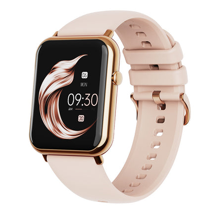Smart waterproof watch - 𝓢𝓱𝓸𝓹𝓵𝓮𝓬𝔂