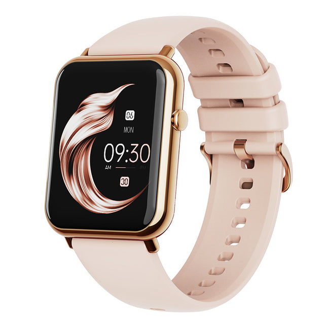 Smart waterproof watch - 𝓢𝓱𝓸𝓹𝓵𝓮𝓬𝔂