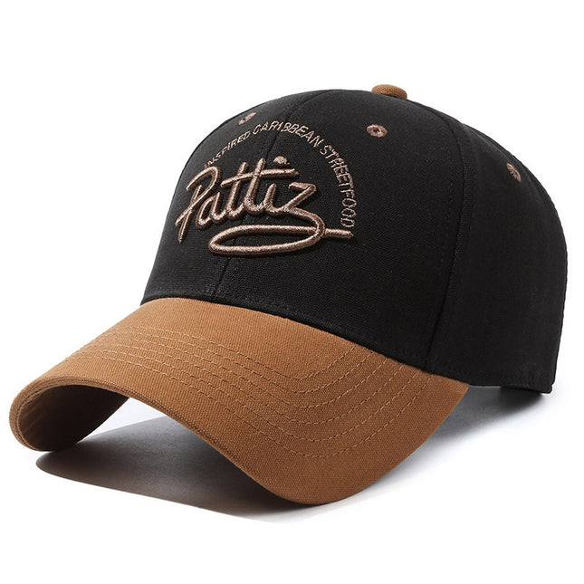 Casual Versatile New American Soft Top Sunshade - 𝓢𝓱𝓸𝓹𝓵𝓮𝓬𝔂